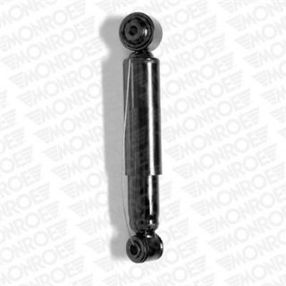 ARKA AMORTİSÖR L/R COMBO 10.01 MERİVA 05.03 resmi