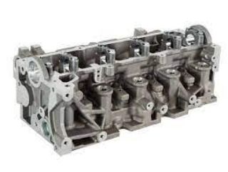 SİLİNDİR KAPAĞI PEUGEOT J9 2.5D resmi