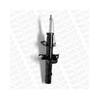 ARKA AMORTİSÖR L/R MONDEO III 10.00 07 GAZLI E4972 resmi