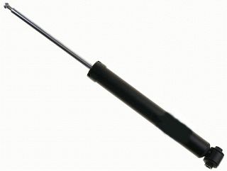 ARKA AMORTİSÖR L/R P307 01 09 CITROEN C4 04 09 25504 GAZLI resmi
