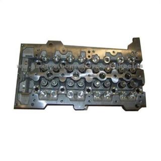 SİLİNDİR KAPAĞI FIAT ALBEA DOBLO PALİO LİNEA  OPEL CORSA C - D  ASTRA H  1.3 MJT-JTD-CDTI 188A-199A-Y13D   #### resmi