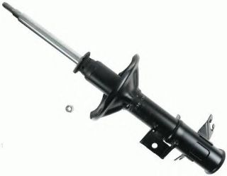 ÖN AMORTİSÖR SAĞ MİTSUBİSHİ CARİSMA 1.6-1.9 TD 95-06 GAZLI resmi