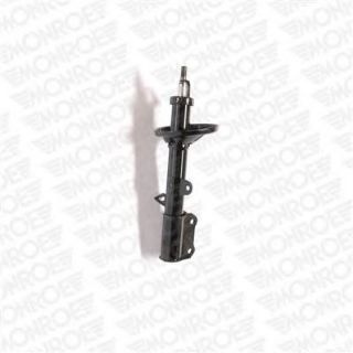 ARKA AMORTİSÖR SAĞ COROLLA 87-92 EE90/AE92 16106 resmi