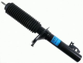 ÖN AMORTİSÖR TRANSİT V184 00-06 V4502 resmi