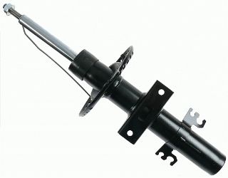ÖN AMORTİSÖR SAĞ/SOL TRANSPORTER T5 T6 03 resmi