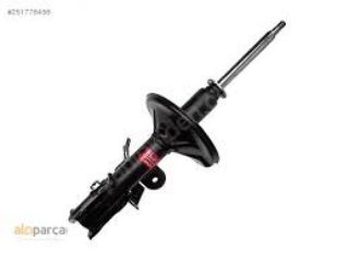ÖN AMORTİSÖR SAĞ TOYOTA AVENSİS 1.6-1.8-2.0 VVTİ 97-03 GAZLI resmi