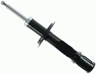 ÖN AMORTİSÖR L/R UNO YAĞLI 11120 resmi