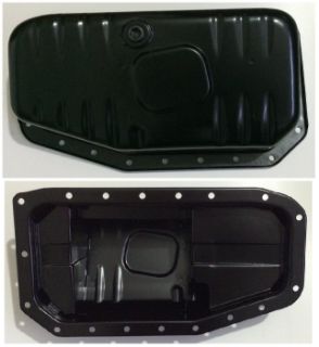 YAĞ KARTERİ ECR-FT008 (500323326) DUCATO 2.8 JTD (97-02) BOXER resmi