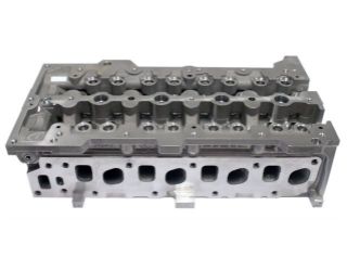 SİLİNDİR KAPAĞI ESK4174 DOBLO FİORİNO LİNEA 1.3JTD (EURO5) resmi