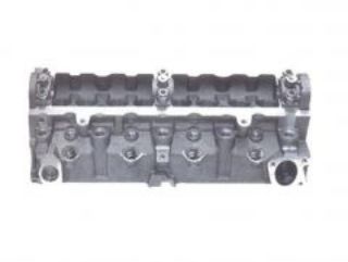 SİLİNDİR KAPAĞI PARTNER BERLİNGO EXPERT II JUMPY II XSARA P306 DW8 / DW8B 1.9 00-08 DIKEY BUJİ   #### resmi