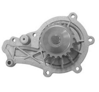 SU POMPASI SPA859 P206 1.4 HDI (DW4) FİESTA (02-) FUSİON (03-) P307 C2 C3 resmi