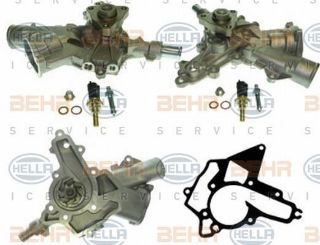 SU POMPASI SPA958 CORSA-C-D Z12XEP-Z14XEP TWINPORT ASTRA-H 1.2 1.4 (04-) resmi