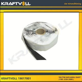 YALITIM KAPLAMALI BANT (15M.-5CM-3MM.) resmi