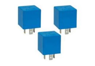 FLAŞÖR 24V ÜNİVERSAL ELEKTRONIK EFT98 resmi