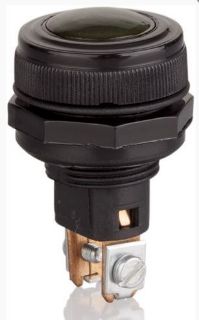 GOZ LAMBASI YESIL 1,2W DIPSIZ AMPUL 12V TAKILI resmi