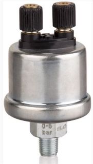YAG MÜŞÜRÜ 1 / 8 27 NPTF 10 BAR MP 0,80 CV resmi