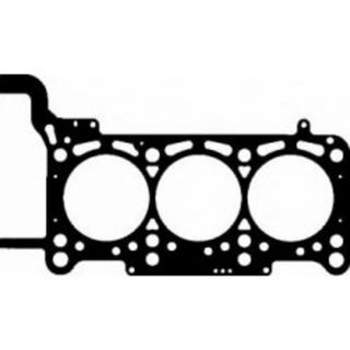SİLİNDİR KAPAK CONTASI BKS-BMK-BUN-BSG 2,7 TDİ-3,0 TDİ TOUAREG-A4-A6 04-11 resmi