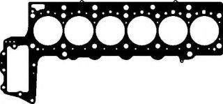 SİLİNDİR KAPAK CONTASI M57N2 E90-91-60-61-63-64-65-66-X3-X5-X6- 06- resmi