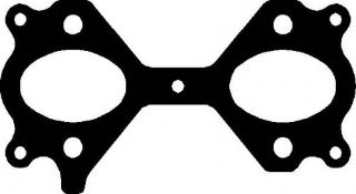 MANİFOLD CONTASI EGZOS M47N-57N E87-4690-91-92-93-60-61-65-66-X3-X5-X6 05-12 resmi