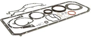 TAKIM CONTA ALT M3 3.2- CSL E46 95-01 resmi