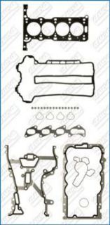 UST TAKIM CONTA (TRİGER KAPAK CONTASIZ) ASTRA G CORSA C 1.2 16V 00-09 Z12XE resmi