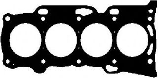 CONTA SILINDIR KAPAK SAC-(TOYOTA: AVENSIS 03>08 2.0/RAV4 00>> 2.0  ) resmi