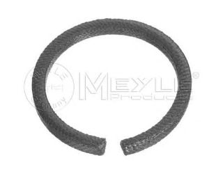 KRANK KEÇESİ ARKA M 115 W115-123 68-85 resmi