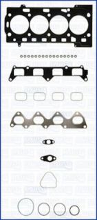 UST TK CONTA (VW GOLF 06-13  PASSAT 09-15  POLO 10-14) BLG-BMY-CAVA-CAVD resmi