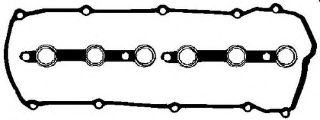 ÜST KAPAK CONTASI M52 E36-38-39 95-98 resmi