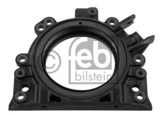 KRANK KEÇESİ ARKA BAG-BLF-BLP 1,6 FSİ GOLF5-JETTA-PASSAT-A3-LEON 04-09 resmi