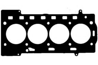 CONTA UST TAKIM-(VW: GOLF V/JETTA/PASSAT/AUDI: A3 "1.6 FSI BLF") resmi