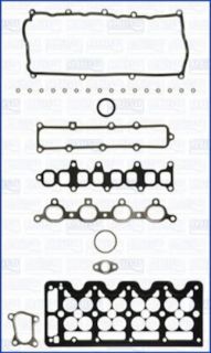UST TAKIM CONTA ( OPEL : ASTRA H-CORSA C MERIVA 1.7CDTI Z17DTH) resmi