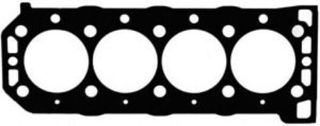 SİLİNDİR KAPAK CONTASI 1.8I 16 V FREELANDER I 96- resmi