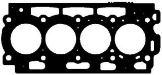 SİLİNDİR KPK.CONT. 1.25MM 1 KERTİK 308 FOCUS II SCUDO PARTNER 04-> 1.6 TDCI HDI MJT resmi