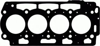 SİLİNDİR KPK.CONT. 1.45MM 5 KERTİK 308 FOCUS II SCUDO PARTNER 04-> 1.6 TDCI HDI MJT resmi