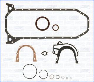 ALT TAKIM CONTA -FLANSLI KECELI- MEVCUT ( VW : CRAFTER 2.5 TDI 06-- BJJ BJK BJL BJM) resmi