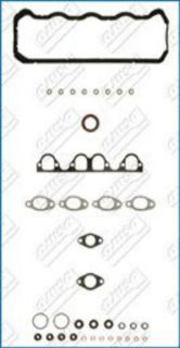 ÜST TAKIM CONTA PASSAT 97-01 1.9 TDI 90 110 PS resmi