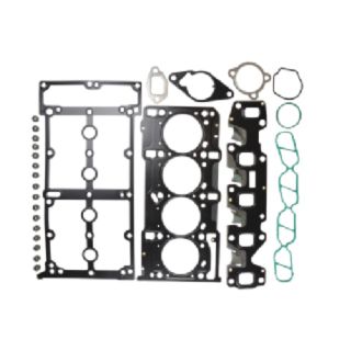 ÜST TAKIM CONTA (S.KAPAK CONTASI YOK)  PARÇALI MANIFOLD CONTALI  1,3 MULTIJET  LINEA  FIORINO ASTRA-H CORSA-D Z13DT Z13DTH    1606455 resmi