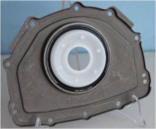 KRANK KEÇESİ ARKA OM642 W211/212-251 06- resmi