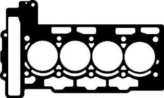 SİLİNDİR KAPAK CONTASI R56-57-58-59-60 MINI 07-10 resmi