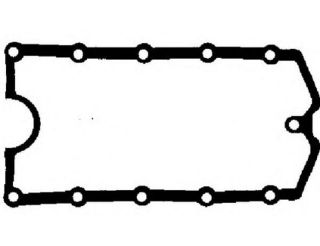 ÜST KAPAK CONTASI M 104 W124-202-129-140 91-98 resmi