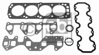 UST TAKIM CONTA ASTRA F VECTRA A 1.6I 87- 16NZ C16NZ X16SZ resmi