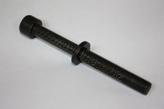 SİLİNDİR KAPAK SAPLAMASI C18XE X18XE X22XE X20XEV X25XE VECTRA A VECTRA B ASTRA F OMEGA B FRONTERA A 94-00 resmi
