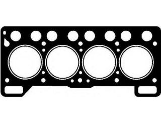 SİLİNDİR KAPAK CONTASI M 111 W202 93-00 resmi