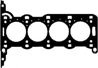 SİLİNDİR KAPAK CONTASI 1.2-1.4 ASTRA H-G CORSA B-C-D MERIVA 96-07 resmi