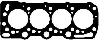 SİLİNDİR KAPAK CONTASI (1.35MM 1D) ASTRA G CORSA C 1.7 CDTI 00- İ17DT İ17DTL Z17DT Z17DTH Z17DTL resmi