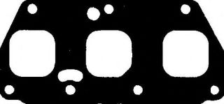 MANİFOLD CONTASI EGZOZ BUB-AZZ-BML 3,2 TOUAREG 04- resmi