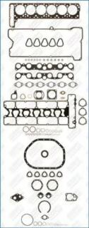 TAKIM CONTA M 110 W116-123-126 72-85 resmi