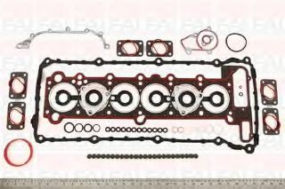 UST TAKIM CONTA (BMW: 320I 520I) resmi