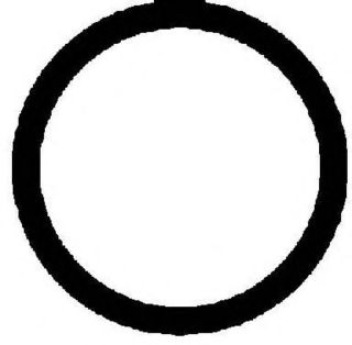 MANİFOLD CONTASI EMME OM 604-605 W124-202-210 93-00 resmi